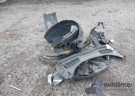 2013 Ford Escape Se из США, поврежденный, VIN 1FMCU9GX8DUB59688